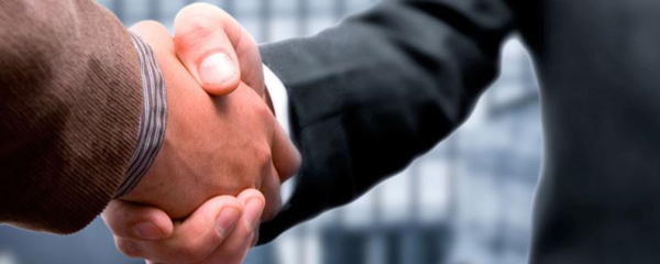 商務服務業中的職業中介服務