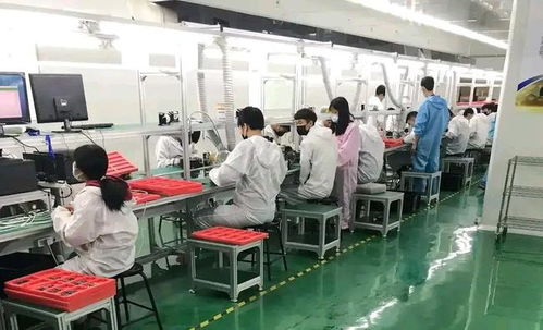 再見了深圳 八年電子廠生涯的告別與返鄉(xiāng)之路